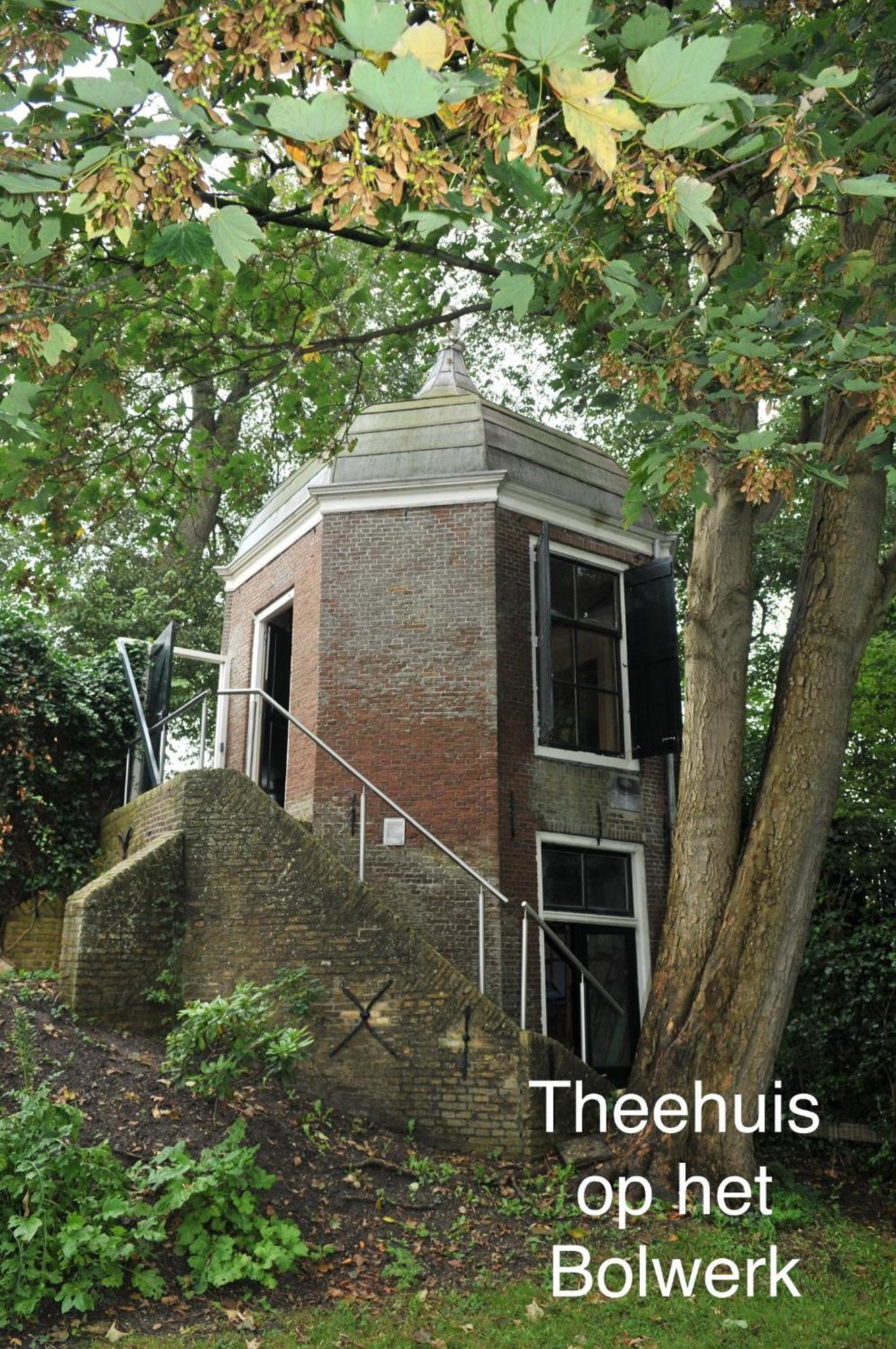 Albertine Agnes Tiny House Franeker Exterior foto